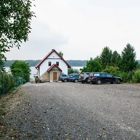 Dom Nad Jeziorakiem * Szalkowo